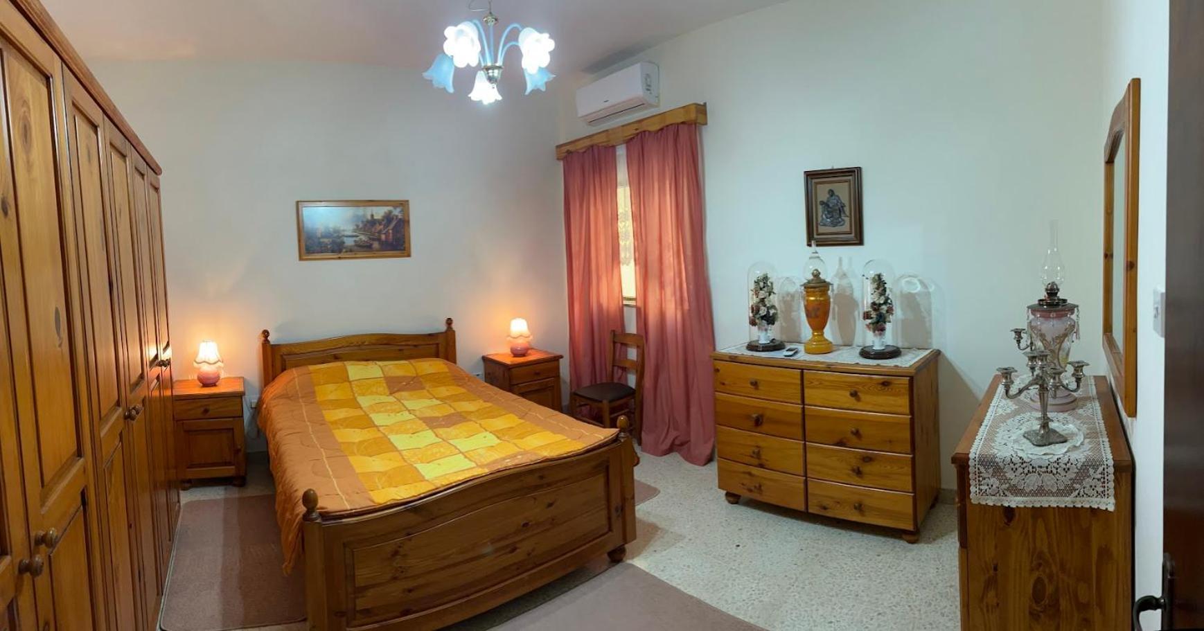 Ferienwohnung Lourdes House San Ġwann Exterior foto