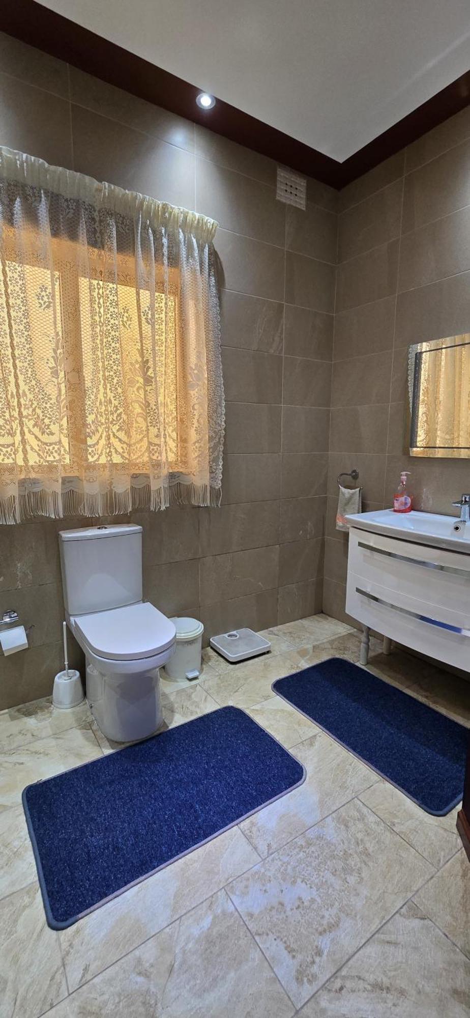 Ferienwohnung Lourdes House San Ġwann Exterior foto