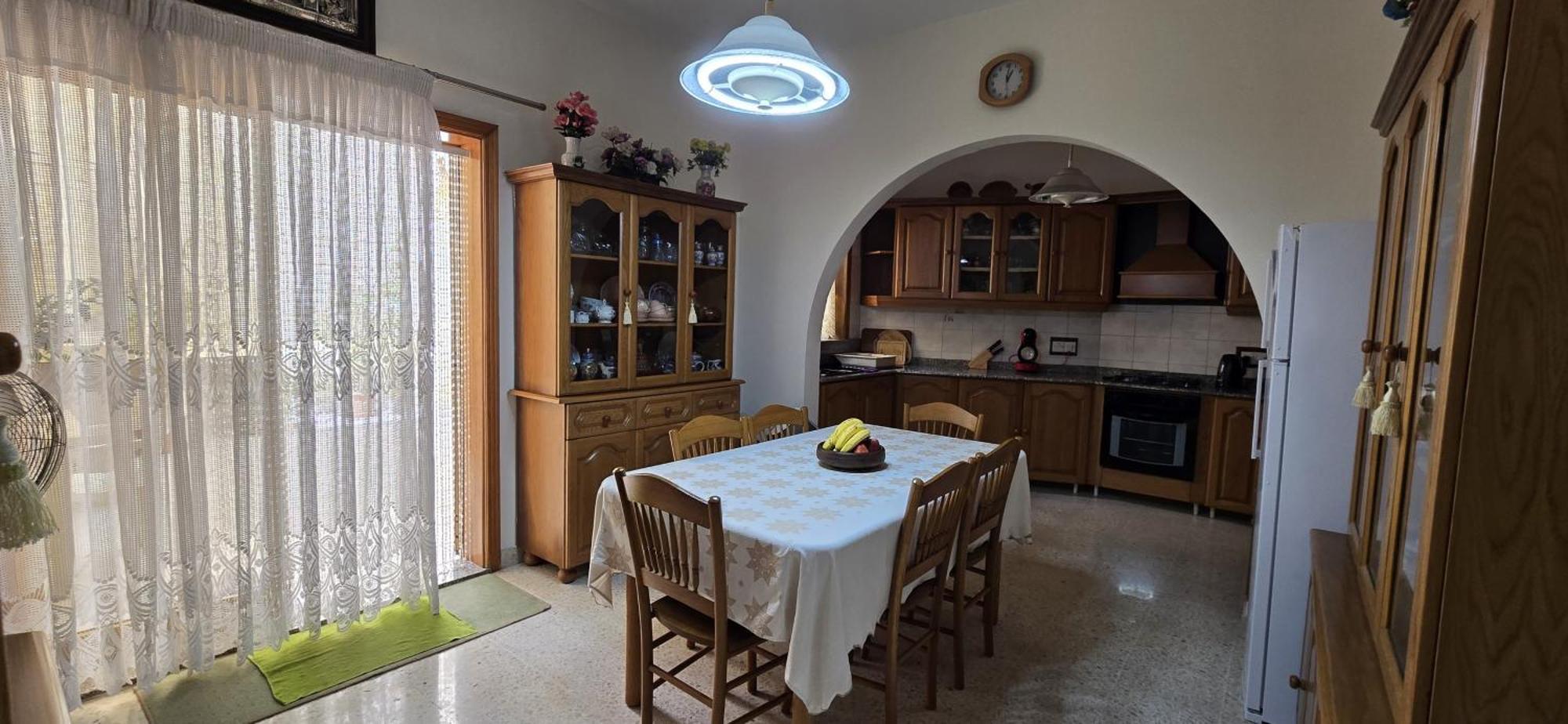 Ferienwohnung Lourdes House San Ġwann Exterior foto