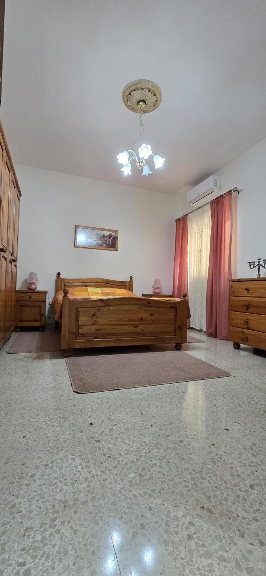 Ferienwohnung Lourdes House San Ġwann Exterior foto